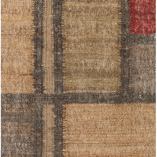 Surya Seaport SET-3037 5' x 7'6" Rug