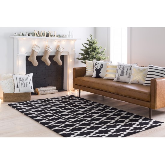 Surya Transit AWTR-2334 9' x 13' Rug