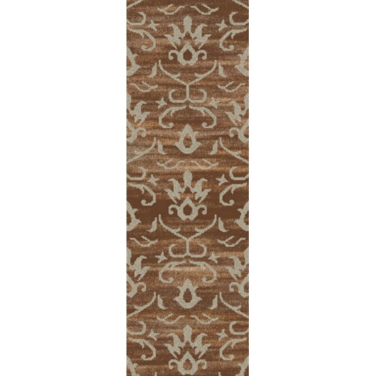 Surya Trinidad TND-1135 2' x 3' Rug