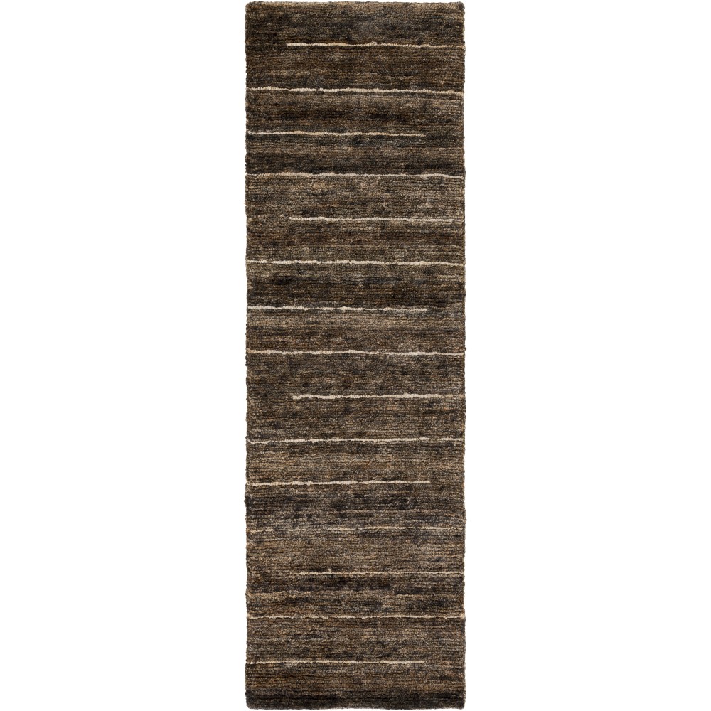 Surya Trinidad TND-1154 2'6" x 8' Rug Surya Trinidad TND-1154 2'6" x 8' Rug