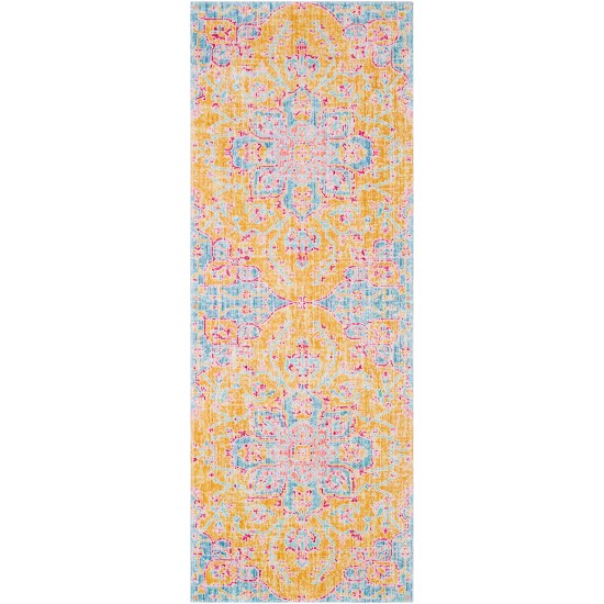 Surya Seasoned Treasures SDT-2305 2'11" x 7'10" Rug