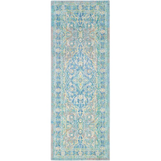 Surya Seasoned Treasures SDT-2308 2'11" x 4'11" Rug