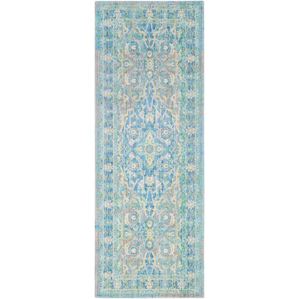 Surya Seasoned Treasures SDT-2308 2'11" x 4'11" Rug