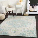 Surya Seasoned Treasures SDT-2308 2'11" x 4'11" Rug