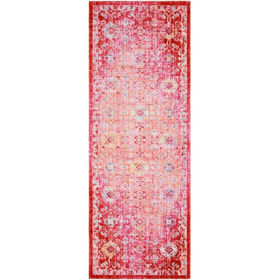 Surya Seasoned Treasures SDT-2311 2'11" x 7'10" Rug