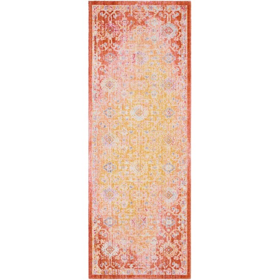 Surya Seasoned Treasures SDT-2312 9'2" x 12'10" Rug