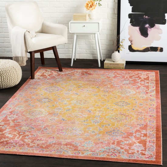 Surya Seasoned Treasures SDT-2312 9'2" x 12'10" Rug