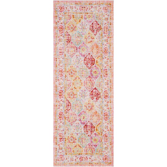 Surya Seasoned Treasures SDT-2313 2'11" x 7'10" Rug