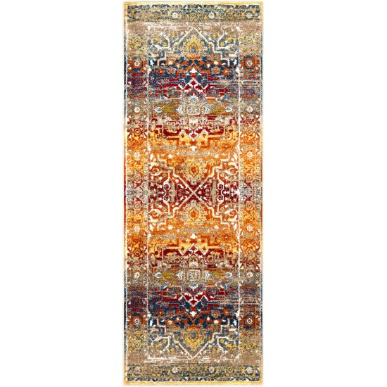 Surya Serapi SRP-1011 2' x 2'11" Rug