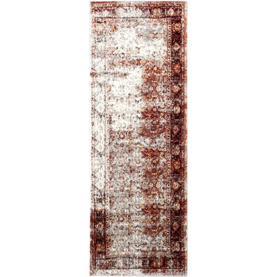 Surya Serapi SRP-1012 2'7" x 7'3" Rug