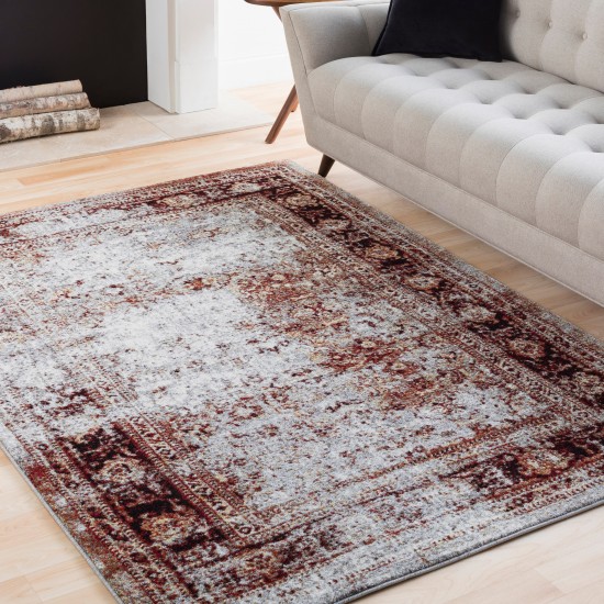 Surya Serapi SRP-1012 2'7" x 7'3" Rug