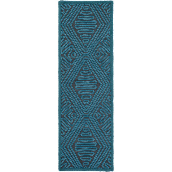 Surya Tulemola TUL-4000 2' x 3' Rug