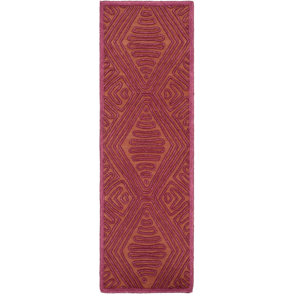 Surya Tulemola TUL-4001 2' x 3' Rug