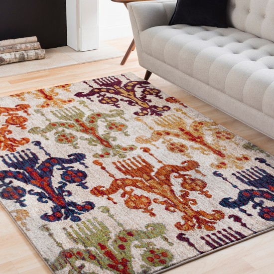 Surya Serapi SRP-1015 2'7" x 7'3" Rug