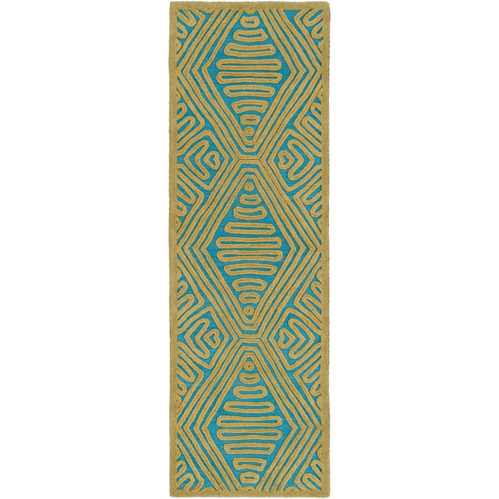 Surya Tulemola TUL-4002 2' x 3' Rug