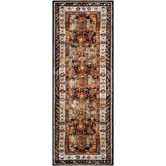 Surya Serapi SRP-1018 9'2" x 12'6" Rug