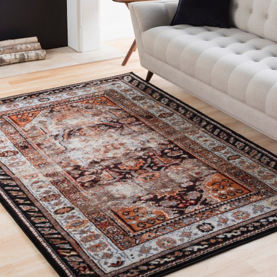 Surya Serapi SRP-1018 9'2" x 12'6" Rug