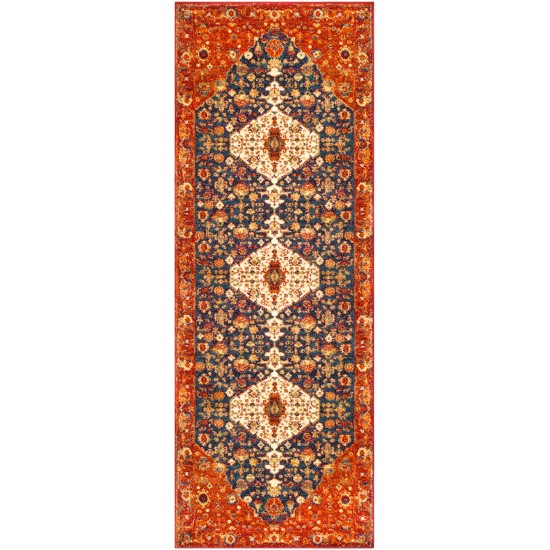 Surya Serapi SRP-1020 9' x 12'6" Rug