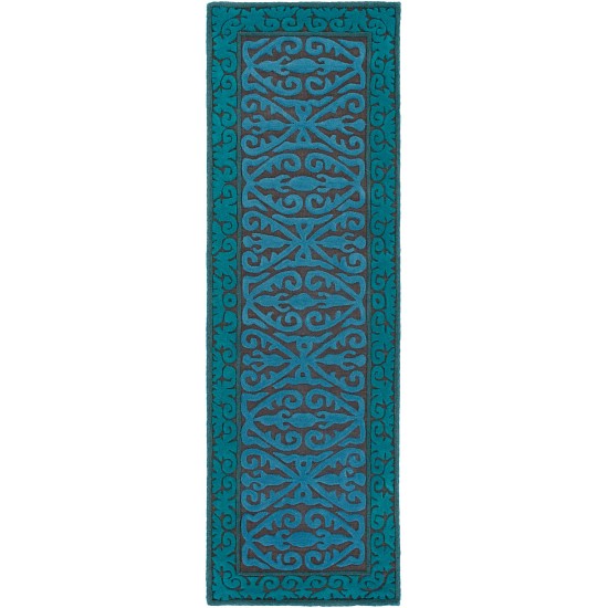 Surya Tulemola TUL-4003 2' x 3' Rug