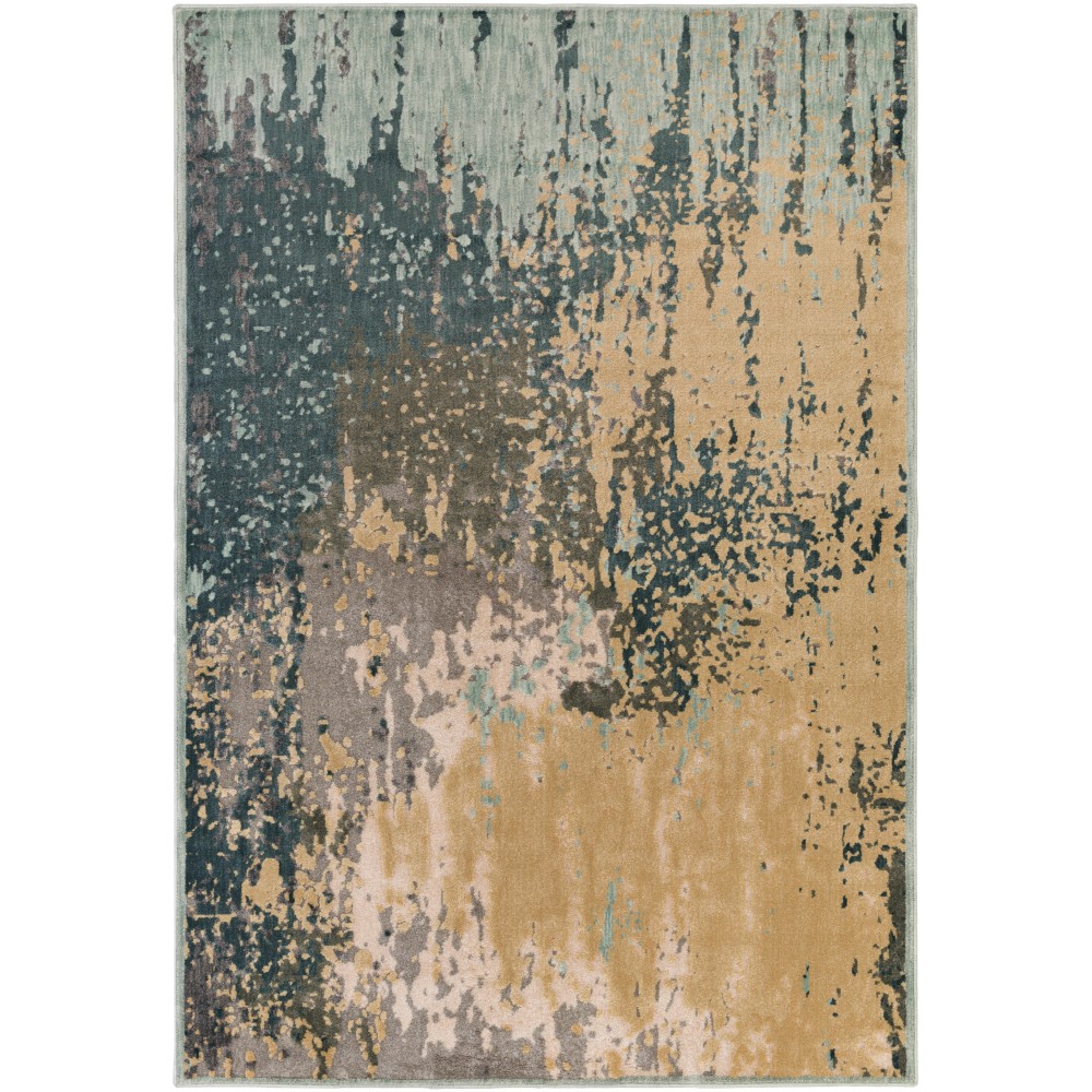 Surya Serene SRE-1005 8'10" x 12'10" Rug