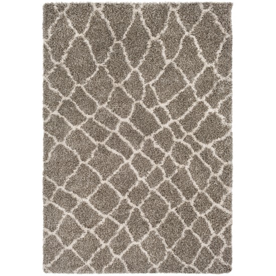 Surya Serengeti Shag SGT-2312 9' x 12'3" Rug