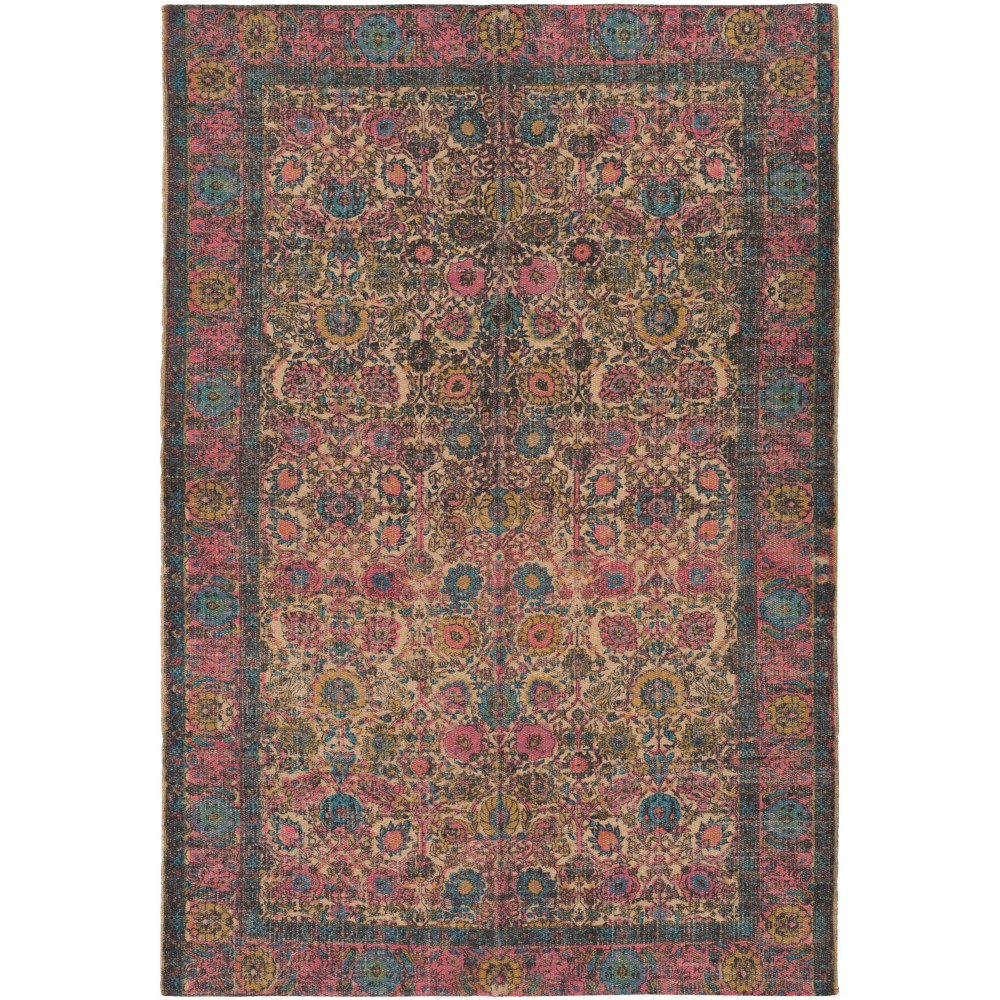 Surya Shadi SDI-1002 2' x 3' Rug Surya Shadi SDI-1002 2' x 3' Rug