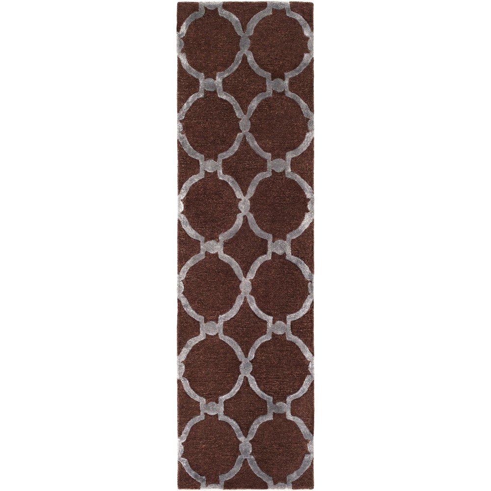 Surya Urban AWUB-2143 8' Round Rug Surya Urban AWUB-2143 8' Round Rug