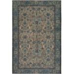 Surya Shadi SDI-1004 5' x 7'6" Rug