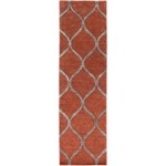 Surya Urban AWUB-2155 8\' Round Rug