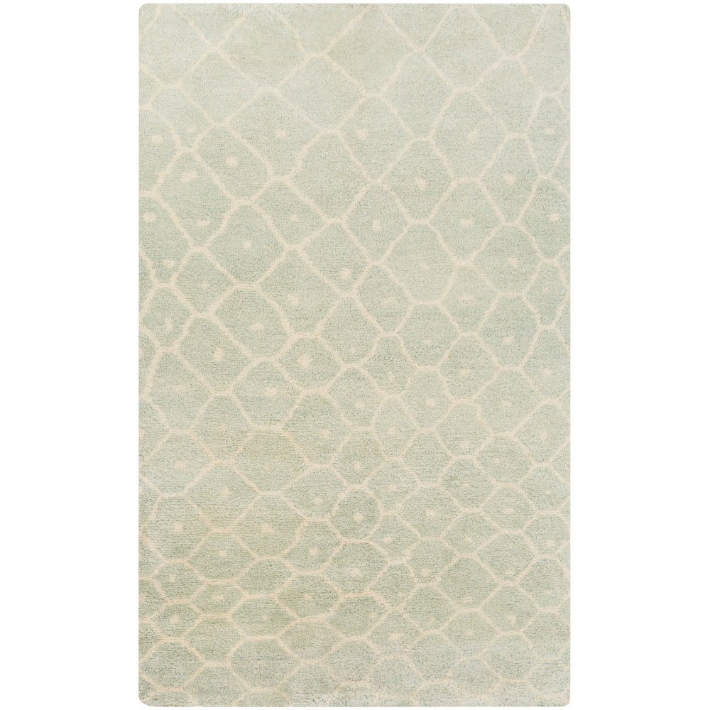 Surya Utopia UTP-9001 2' x 3' Rug Surya Utopia UTP-9001 2' x 3' Rug