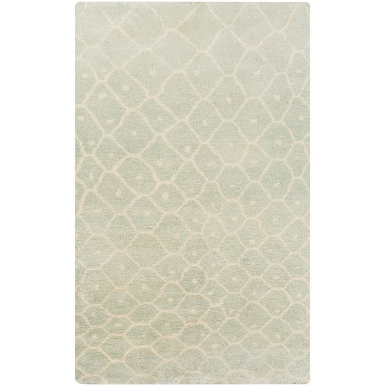 Surya Utopia UTP-9001 3'3" x 5'3" Rug