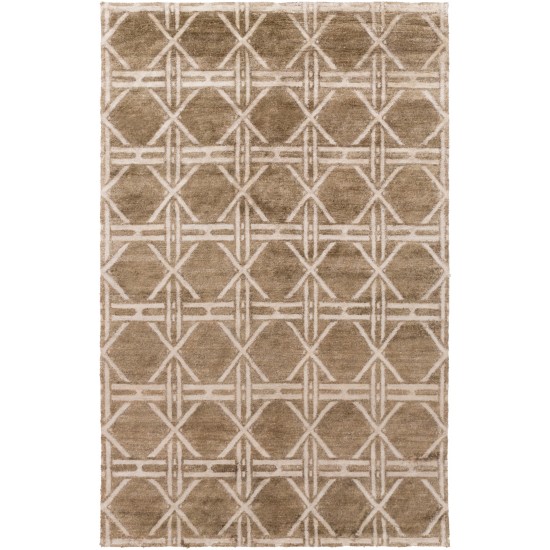 Surya Vanderbilt VAN-1004 5' x 8' Rug