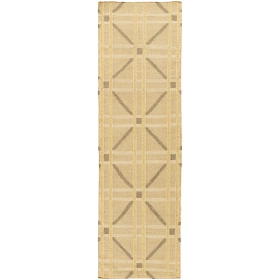 Surya Sheffield Market SFM-8007 2'6" x 8' Rug