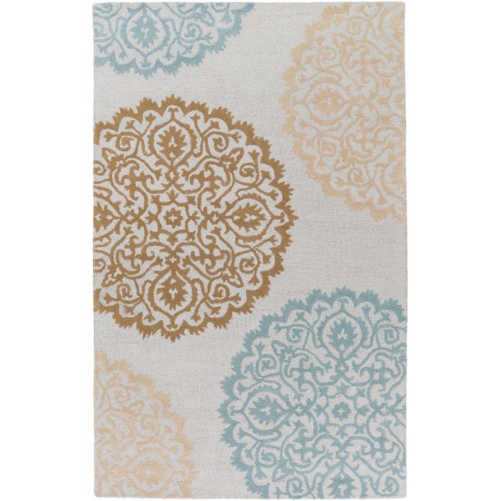 Surya Venus AWVN-2255 9' x 13' Rug