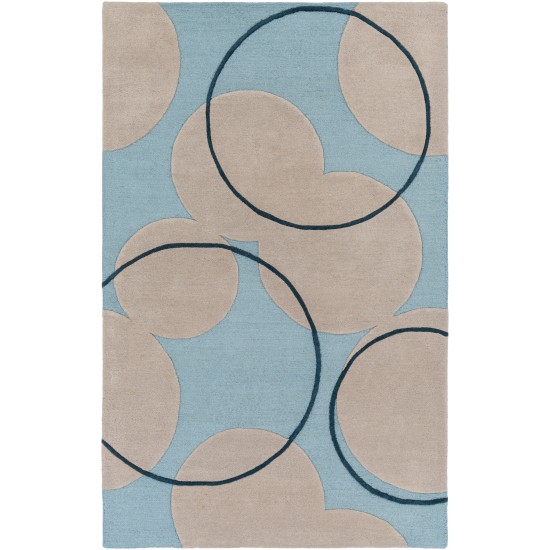 Surya Venus AWVN-2262 9' x 13' Rug