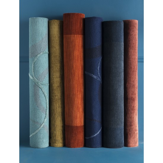 Surya Viola VIO-2006 2'6" x 8' Rug