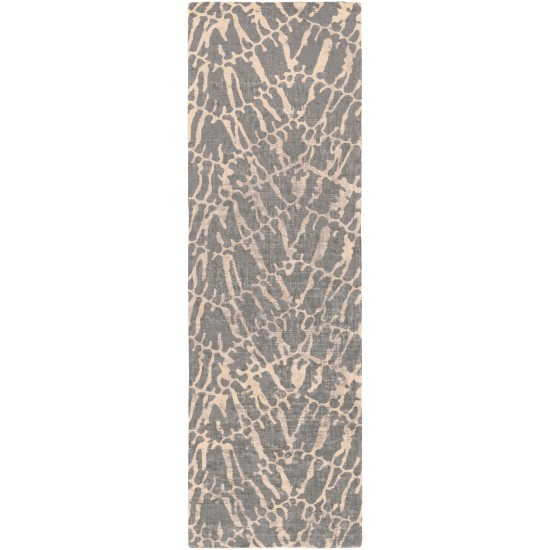 Surya Shibori SHB-8002 8' x 11' Rug