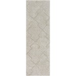 Surya Shibori SHB-8004 2'6" x 8' Rug