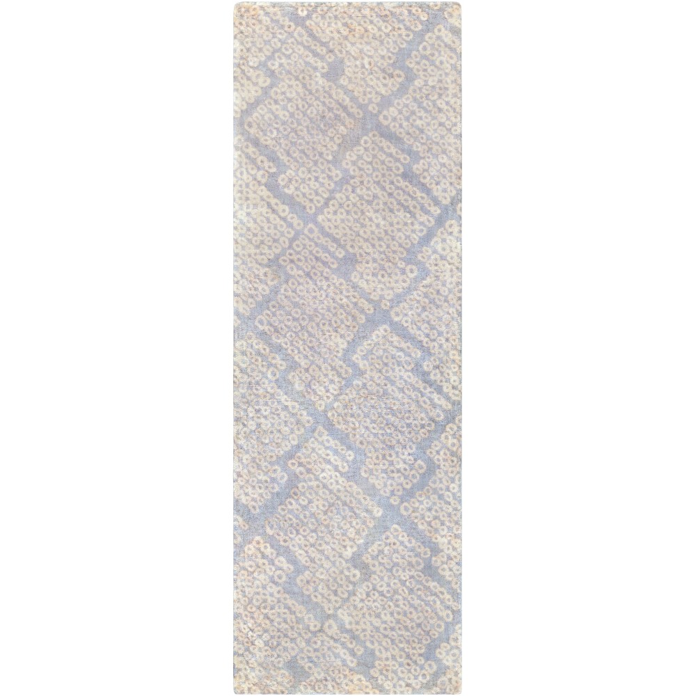 Surya Shibori SHB-8005 3'3" x 5'3" Rug Surya Shibori SHB-8005 3'3" x 5'3" Rug