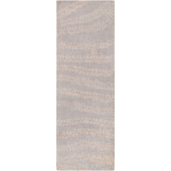 Surya Shibori SHB-8007 2' x 3' Rug