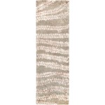 Surya Shibori SHB-8008 2'6" x 8' Rug