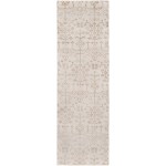 Surya Shibori SHB-8011 2'6" x 8' Rug