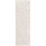 Surya Shibori SHB-8012 2'6" x 8' Rug