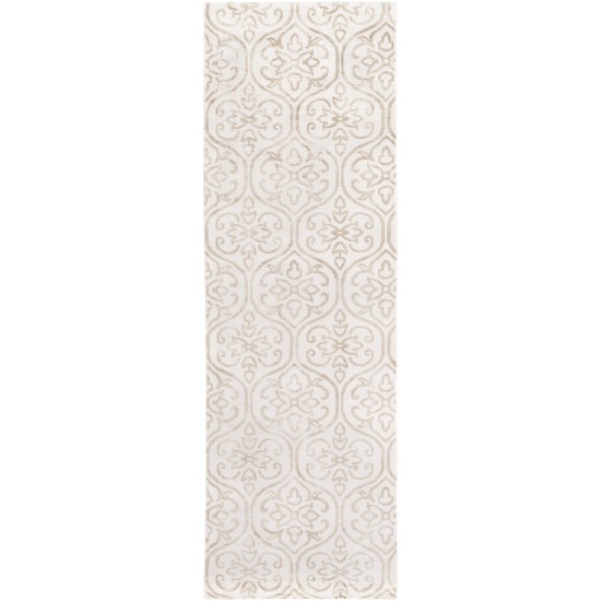 Surya Shibori SHB-8012 5' x 8' Rug