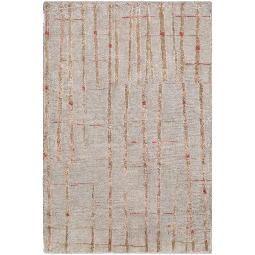 Surya Shibui SH-7405 2' x 3' Rug