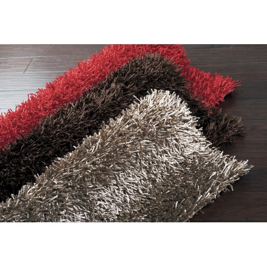 Surya Vivid VIV-805 1'9" x 2'10" Rug