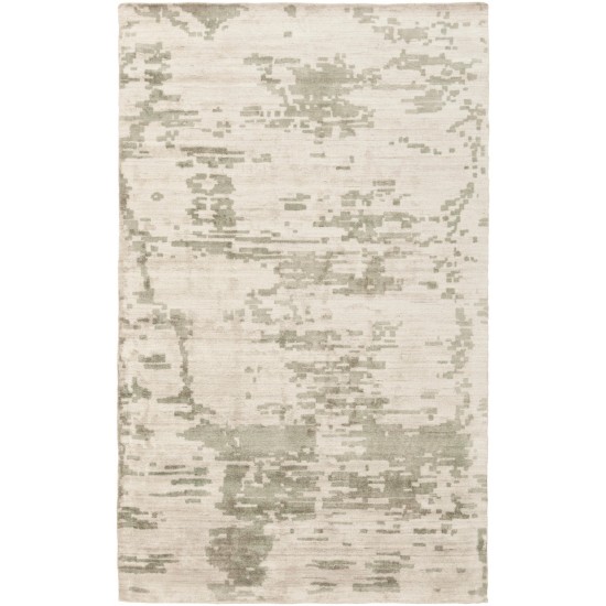 Surya Silence SIL-7001 4' x 6' Rug