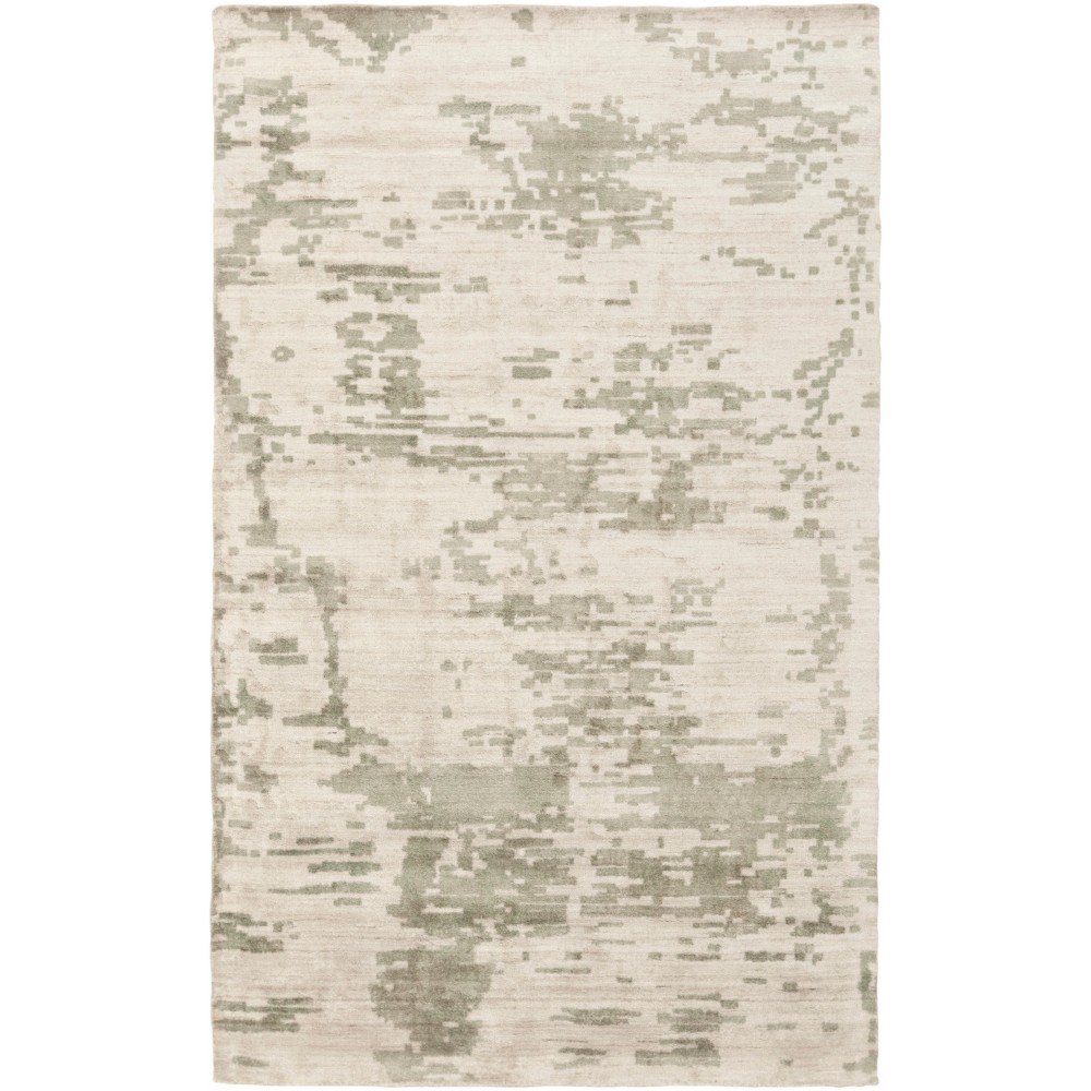 Surya Silence SIL-7001 4' x 6' Rug Surya Silence SIL-7001 4' x 6' Rug