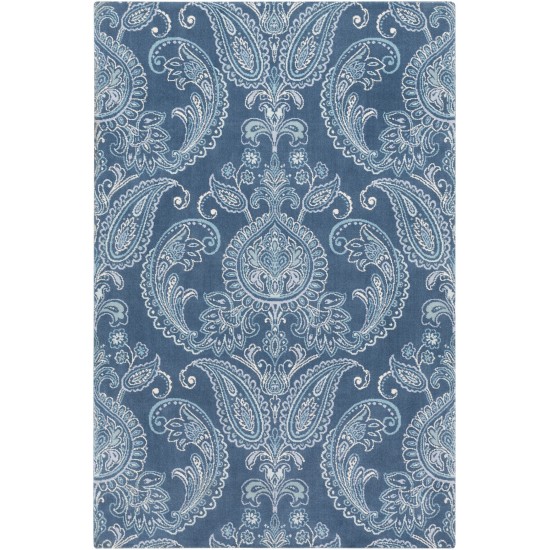 Surya Simpatico SPO-1000 9' x 12' Rug