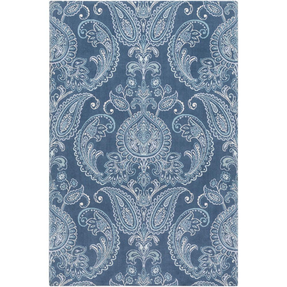 Surya Simpatico SPO-1000 9' x 12' Rug